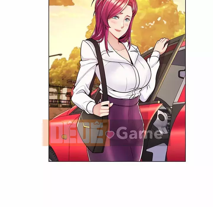 Giáo viên mất trật tự Chương 1-12