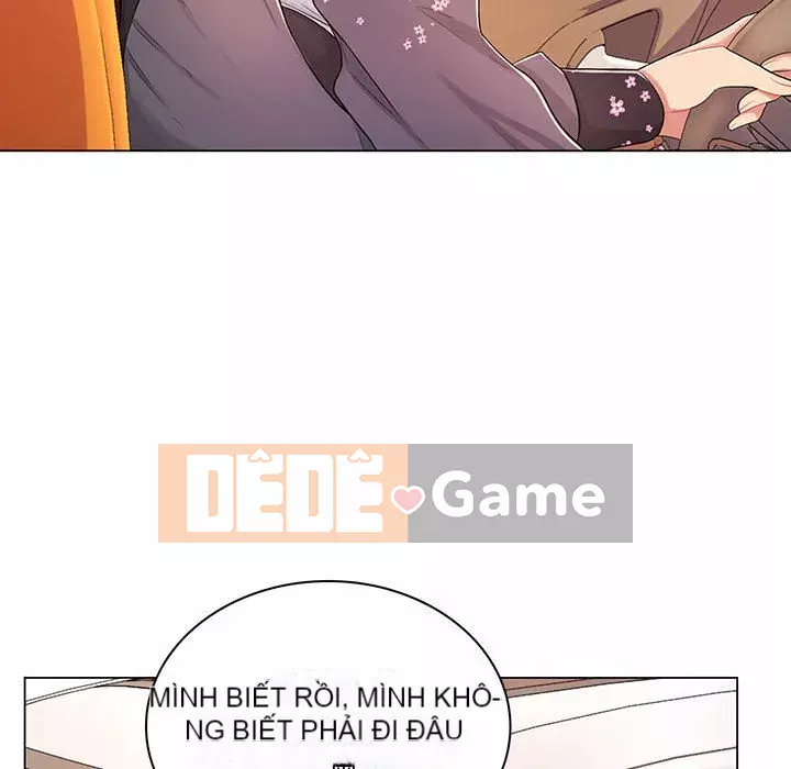 Giáo viên mất trật tự Chương 1-12