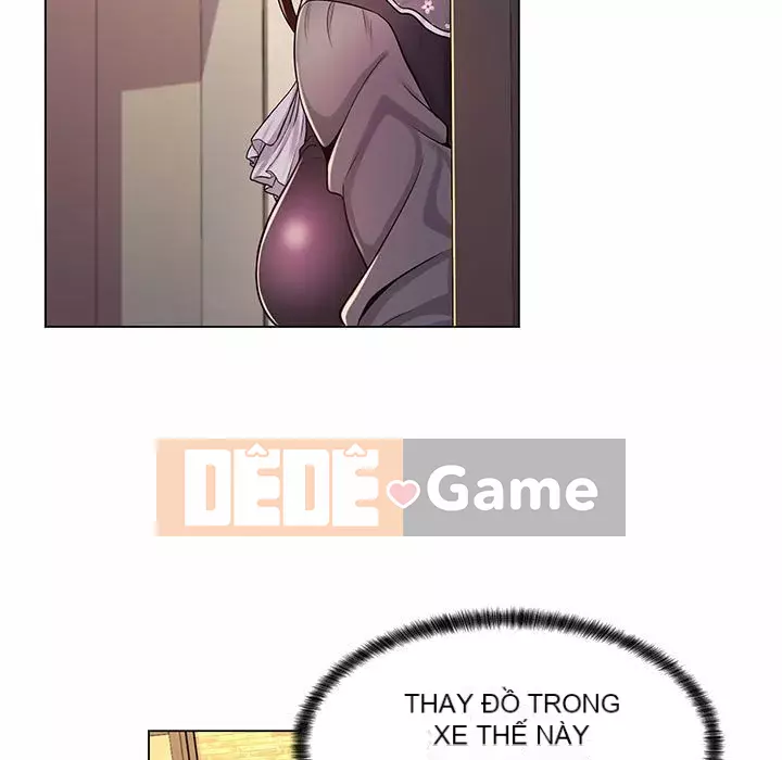 Giáo viên mất trật tự Chương 1-12