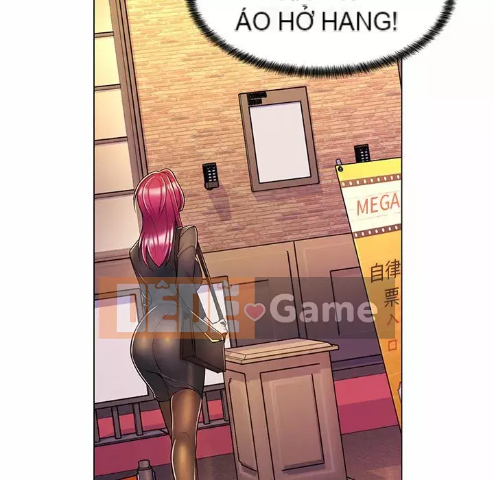 Giáo viên mất trật tự Chương 1-12