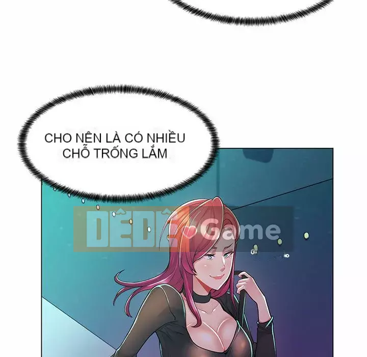 Giáo viên mất trật tự Chương 1-12