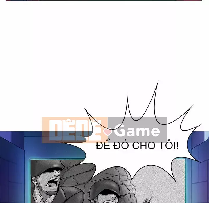 Giáo viên mất trật tự Chương 1-12