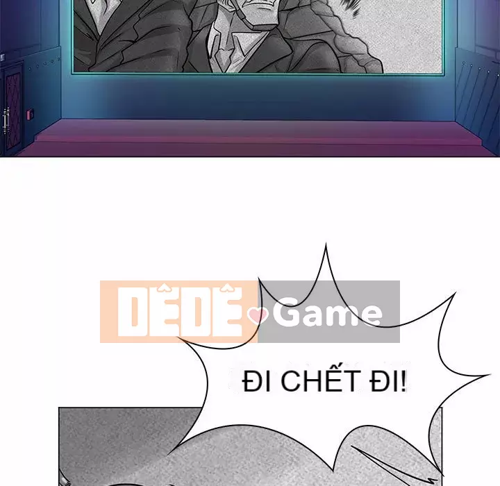 Giáo viên mất trật tự Chương 1-12