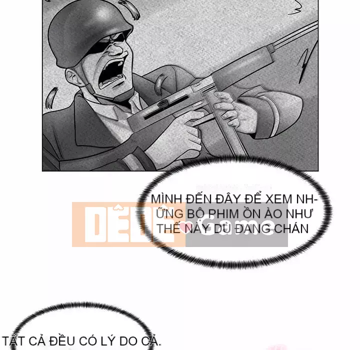 Giáo viên mất trật tự Chương 1-12