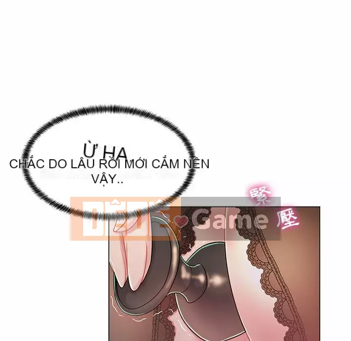 Giáo viên mất trật tự Chương 1-12