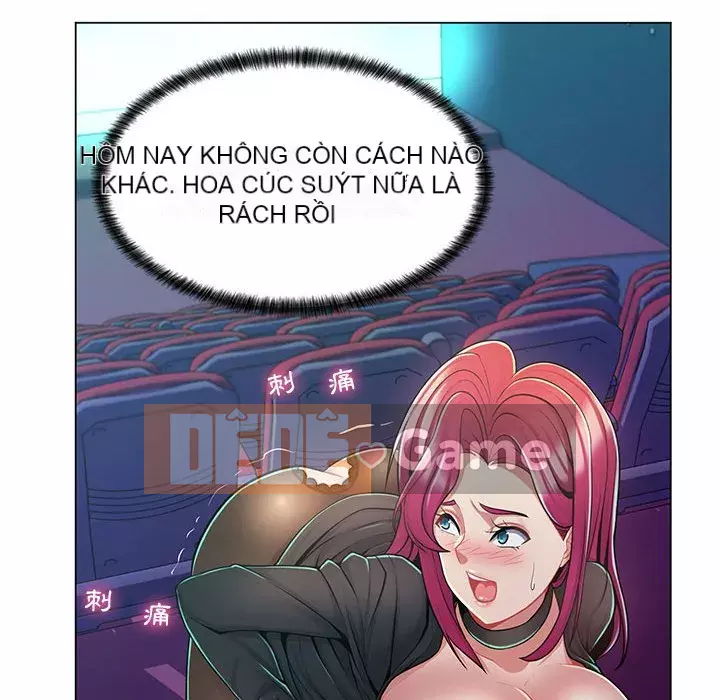 Giáo viên mất trật tự Chương 1-12