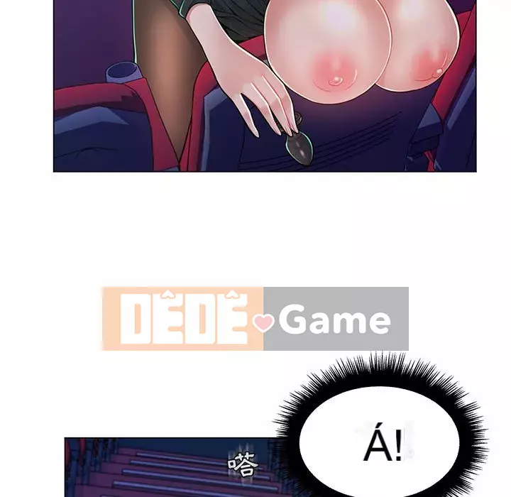 Giáo viên mất trật tự Chương 1-12