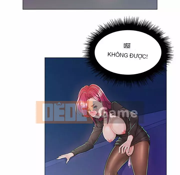 Giáo viên mất trật tự Chương 1-12