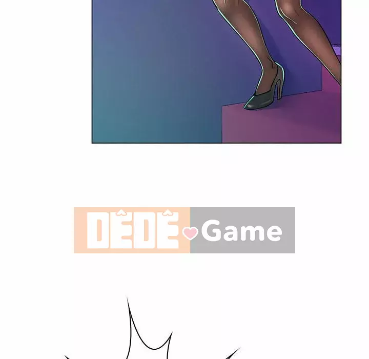 Giáo viên mất trật tự Chương 1-12