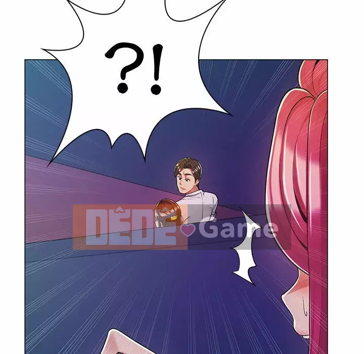 Giáo viên mất trật tự Chương 1-12