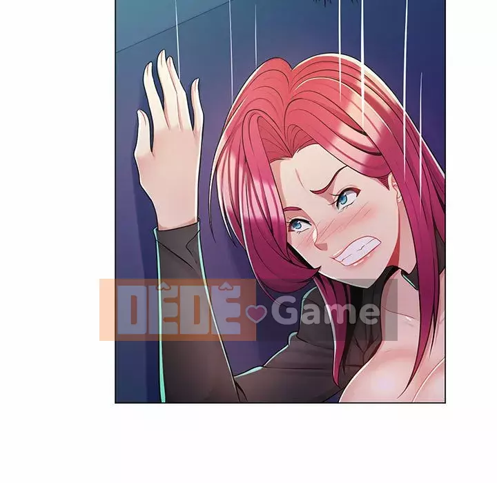 Giáo viên mất trật tự Chương 1-12