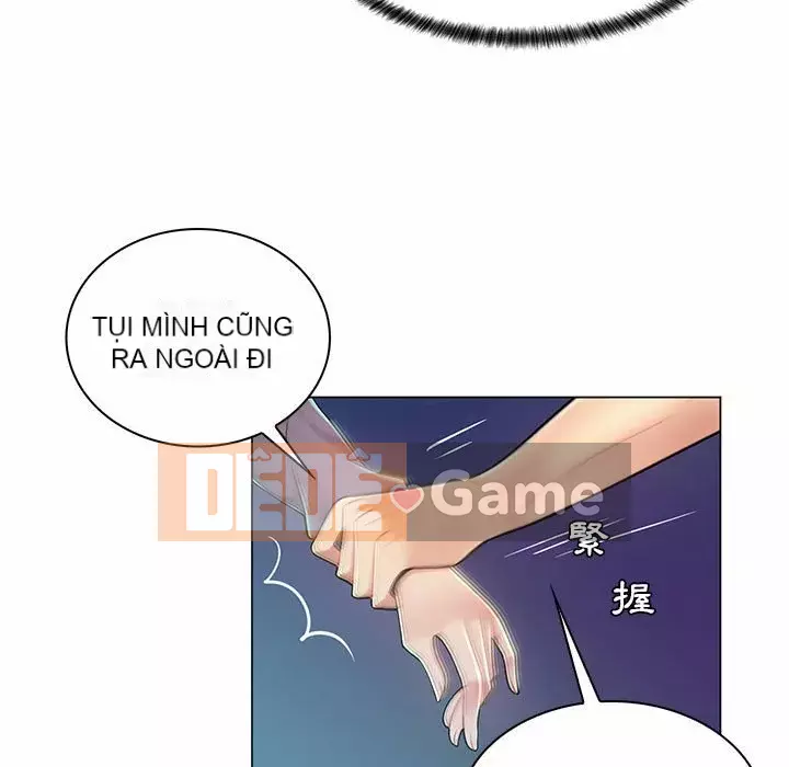 Giáo viên mất trật tự Chương 1-12