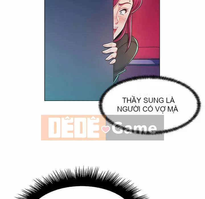 Giáo viên mất trật tự Chương 1-12