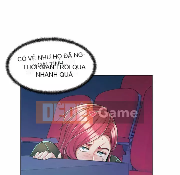 Giáo viên mất trật tự Chương 1-12