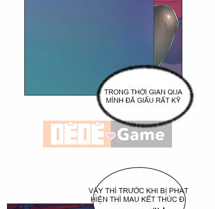 Giáo viên mất trật tự Chương 1-12