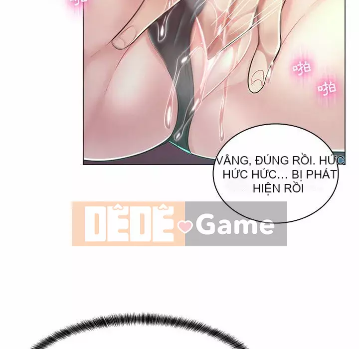 Giáo viên mất trật tự Chương 1-12