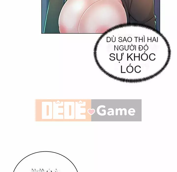 Giáo viên mất trật tự Chương 1-12