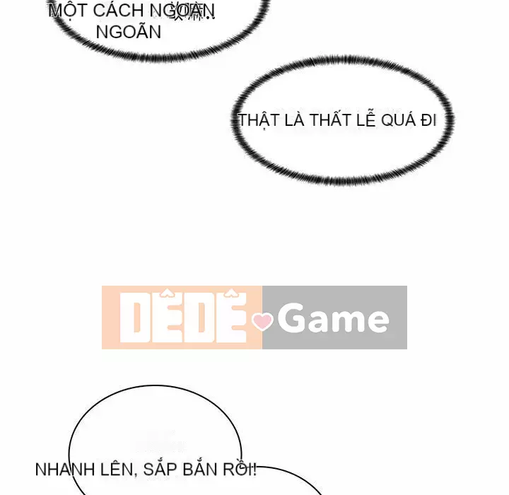 Giáo viên mất trật tự Chương 1-12