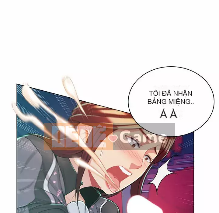 Giáo viên mất trật tự Chương 1-12