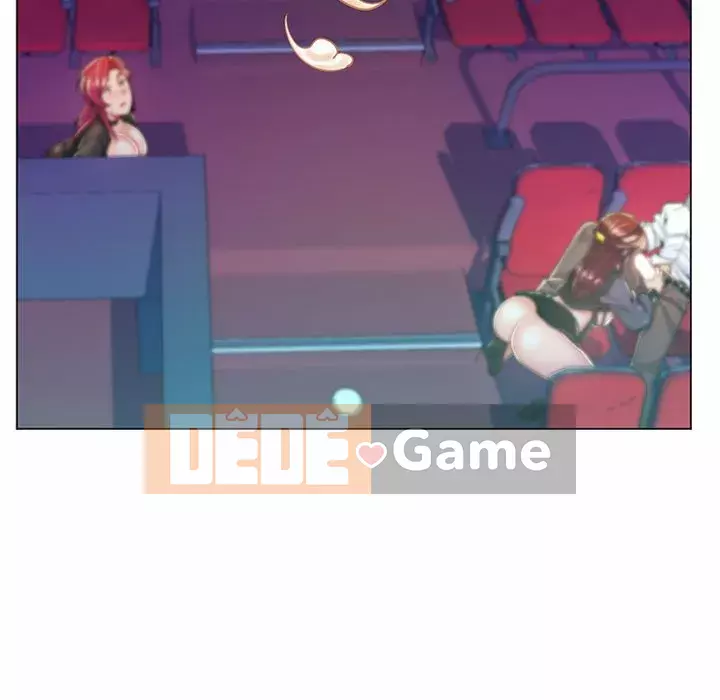 Giáo viên mất trật tự Chương 1-12