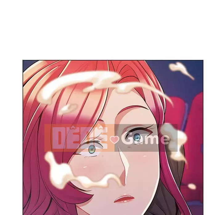 Giáo viên mất trật tự Chương 1-12