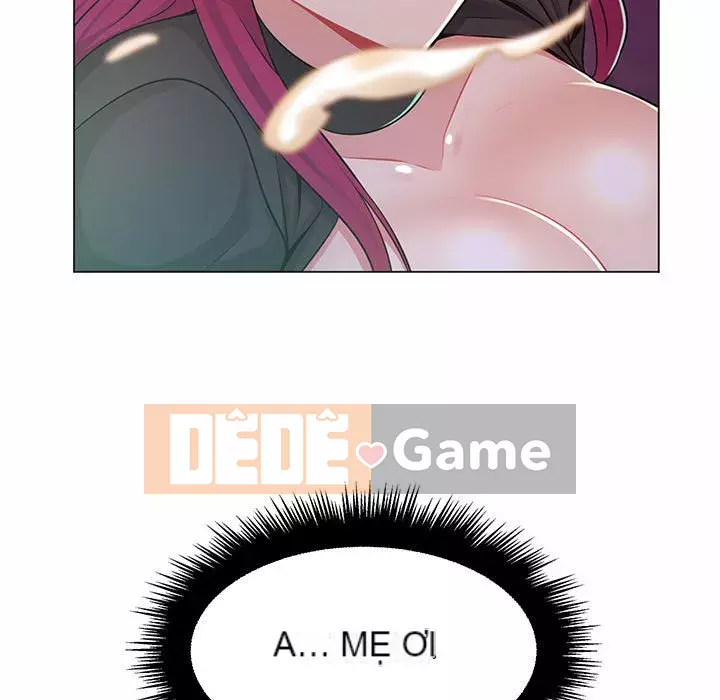 Giáo viên mất trật tự Chương 1-12