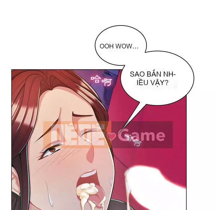 Giáo viên mất trật tự Chương 1-12