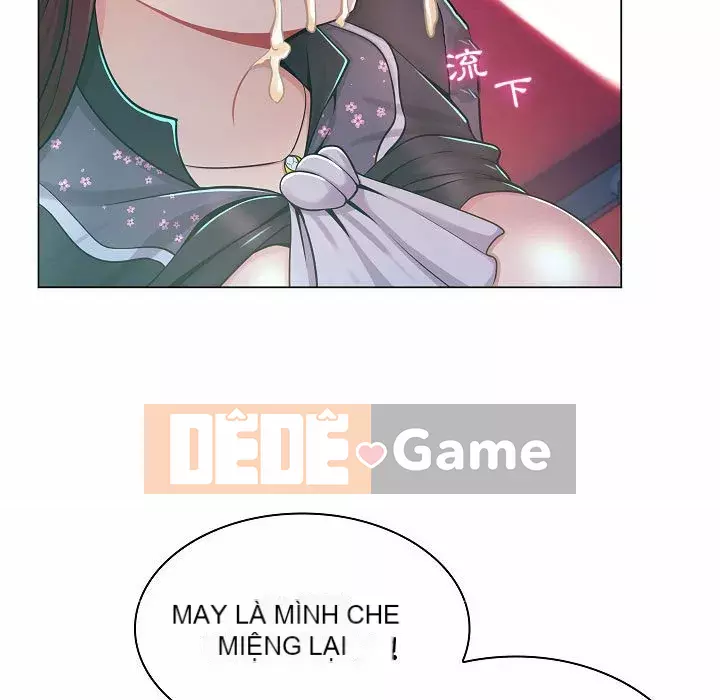 Giáo viên mất trật tự Chương 1-12