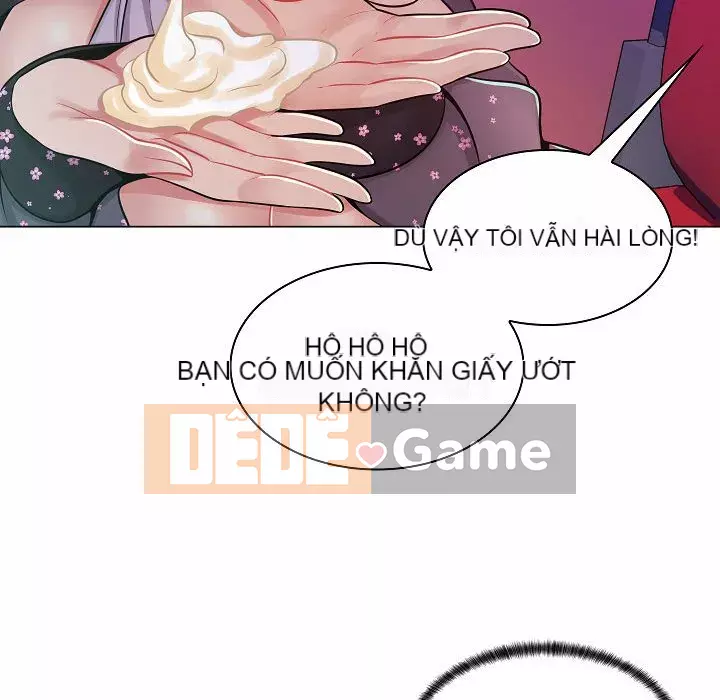 Giáo viên mất trật tự Chương 1-12