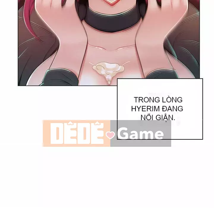 Giáo viên mất trật tự Chương 1-12