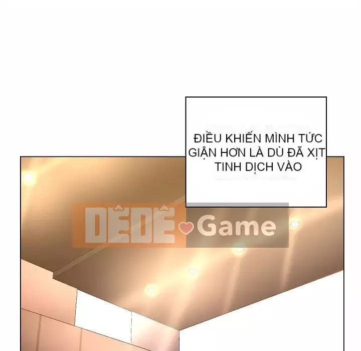 Giáo viên mất trật tự Chương 1-12