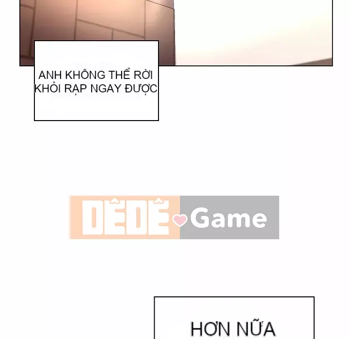 Giáo viên mất trật tự Chương 1-12