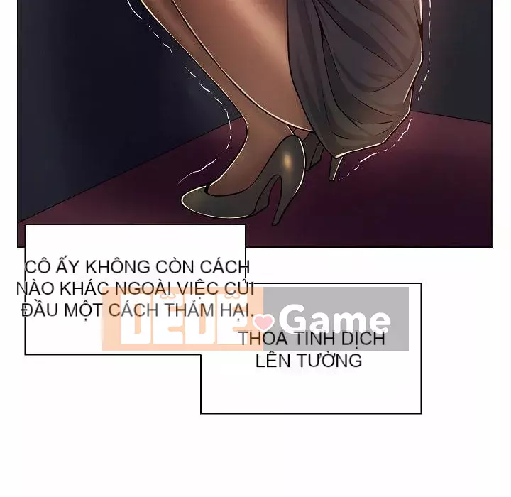 Giáo viên mất trật tự Chương 1-12