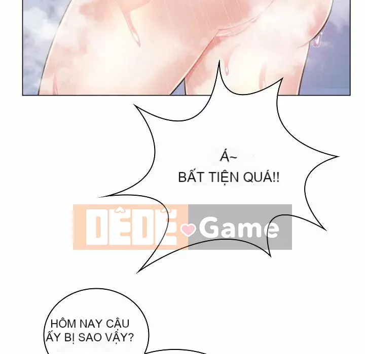 Giáo viên mất trật tự Chương 1-12