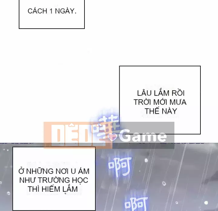 Giáo viên mất trật tự Chương 1-12