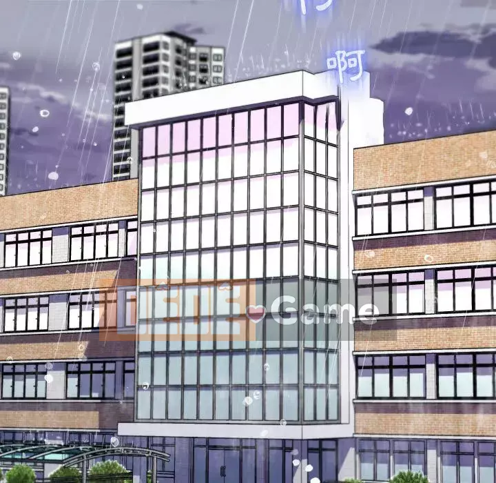 Giáo viên mất trật tự Chương 1-12