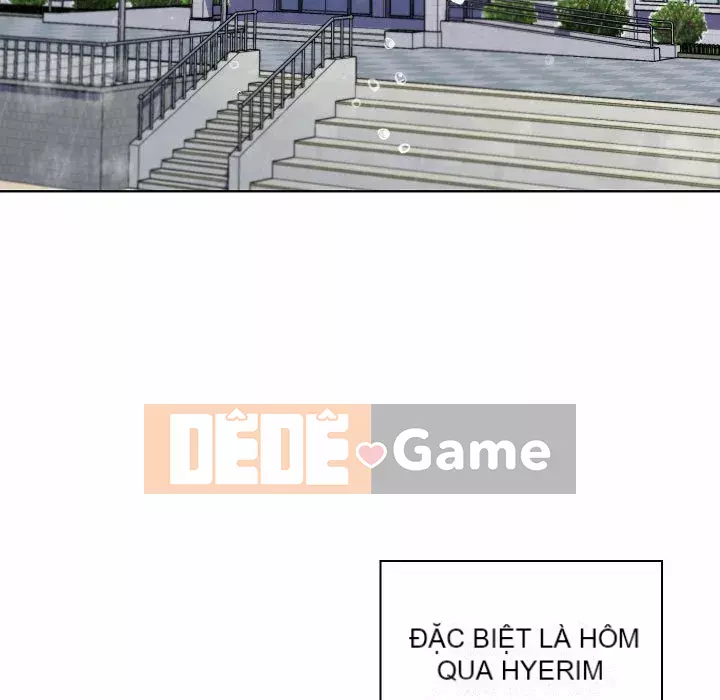 Giáo viên mất trật tự Chương 1-12