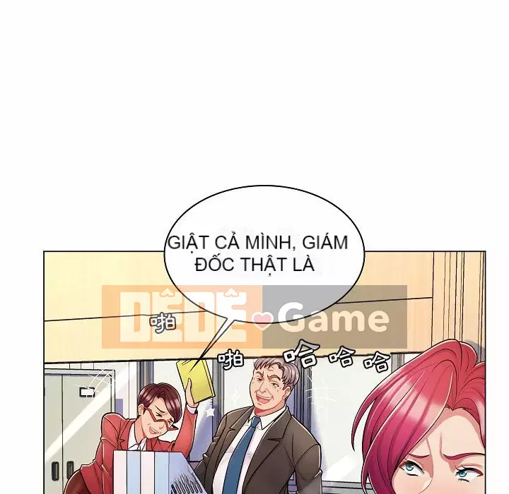 Giáo viên mất trật tự Chương 1-12