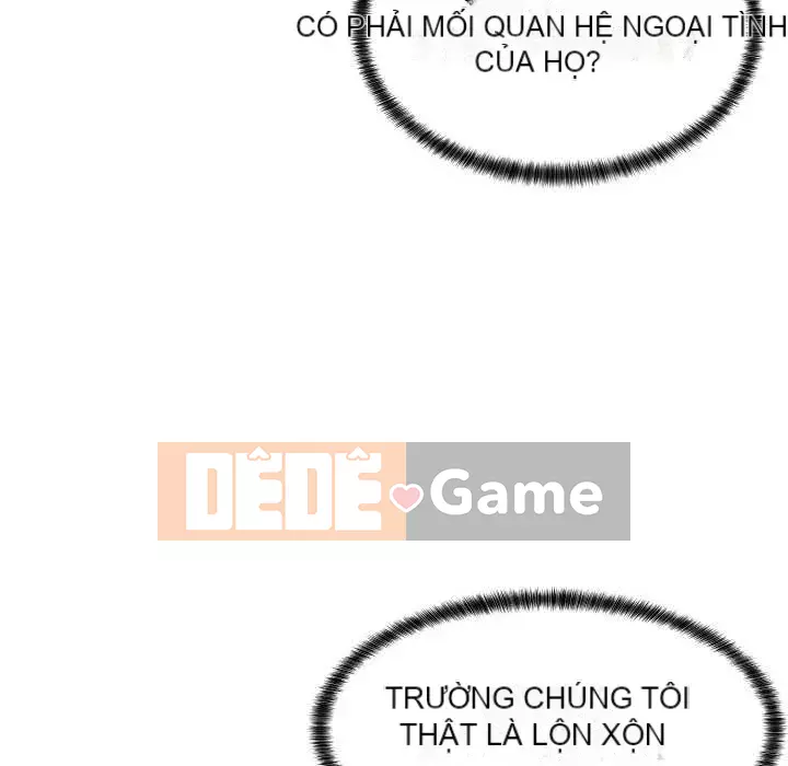 Giáo viên mất trật tự Chương 1-12