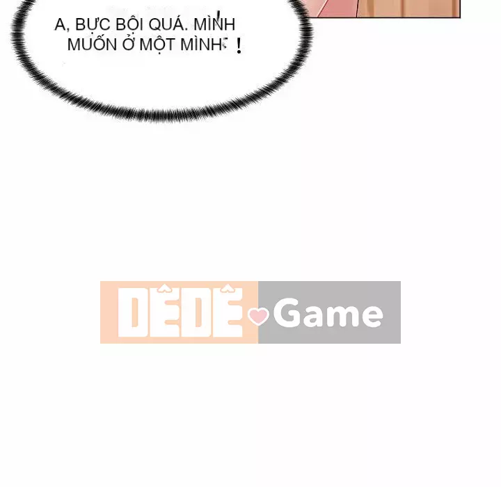 Giáo viên mất trật tự Chương 1-12