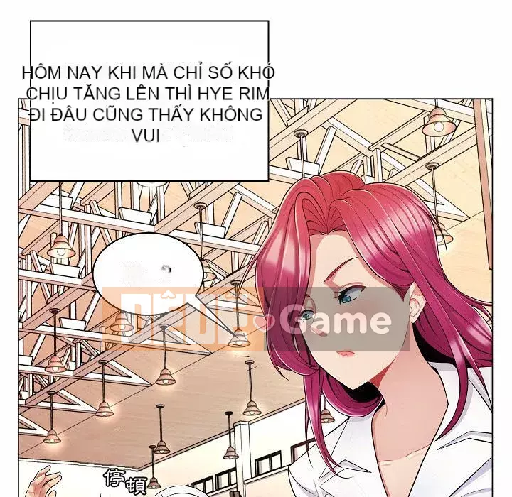 Giáo viên mất trật tự Chương 1-12