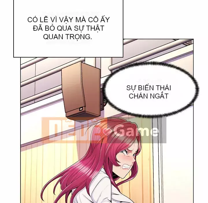 Giáo viên mất trật tự Chương 1-12