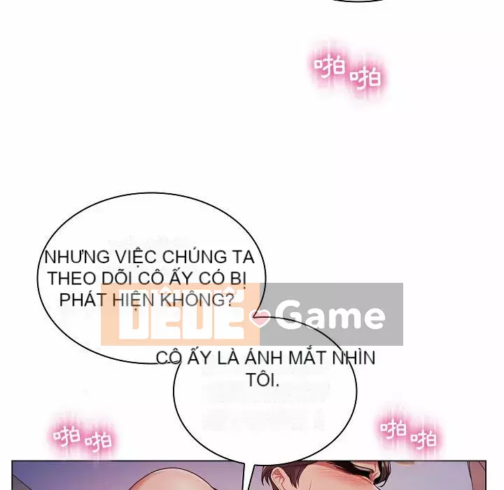 Giáo viên mất trật tự Chương 1-12