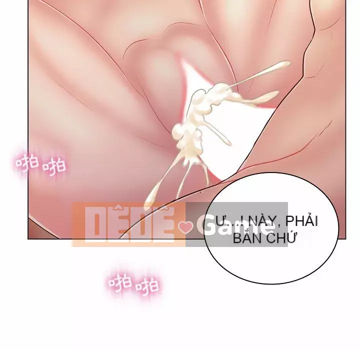 Giáo viên mất trật tự Chương 1-12