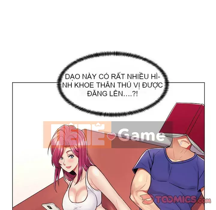 Giáo viên mất trật tự Chương 1-12