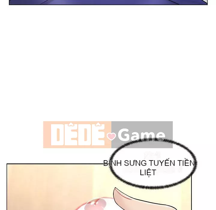 Giáo viên mất trật tự Chương 1-12