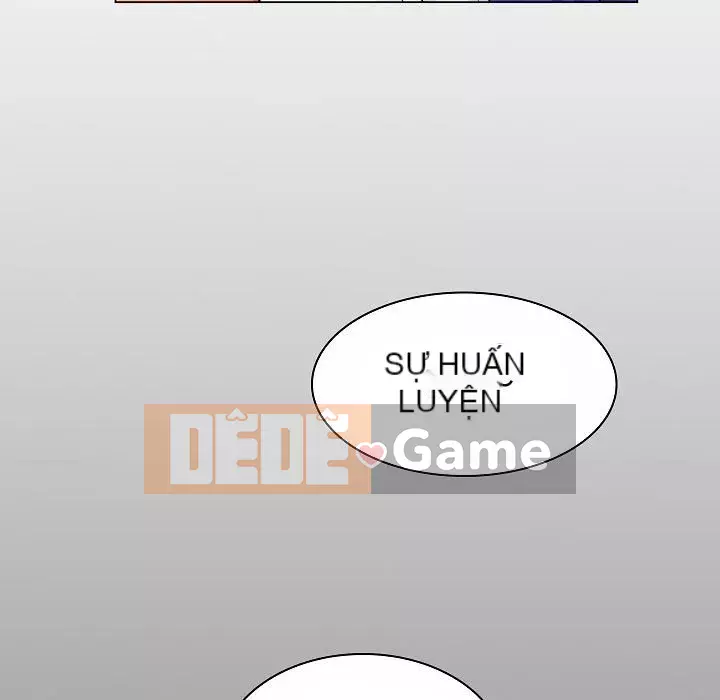 Giáo viên mất trật tự Chương 1-12