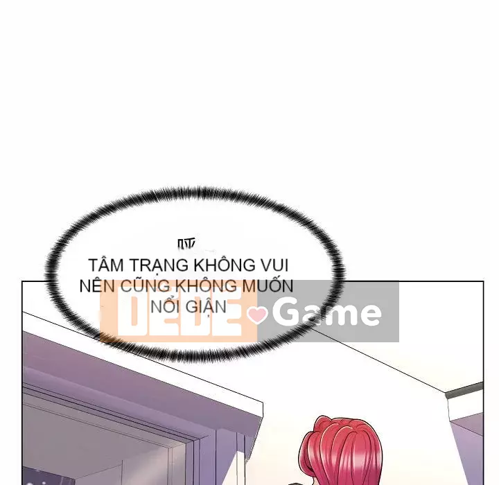 Giáo viên mất trật tự Chương 1-12