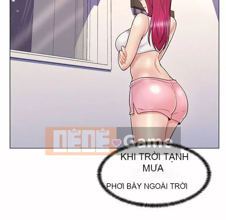 Giáo viên mất trật tự Chương 1-12