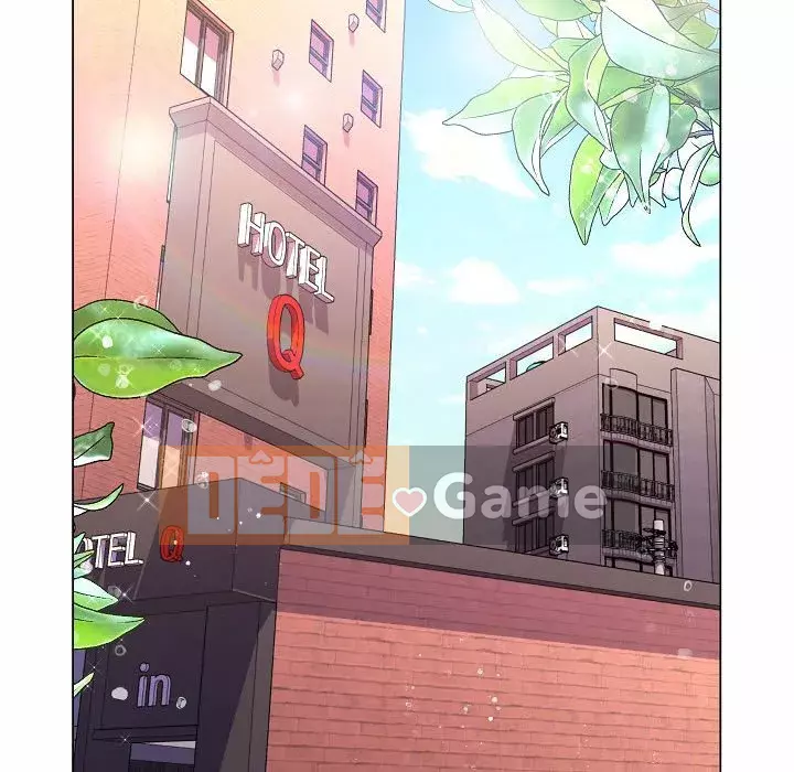 Giáo viên mất trật tự Chương 1-12